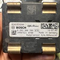 Alfa Romeo Stelvio radar 0505323240