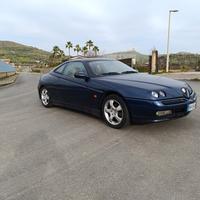 ALFA ROMEO GTV 