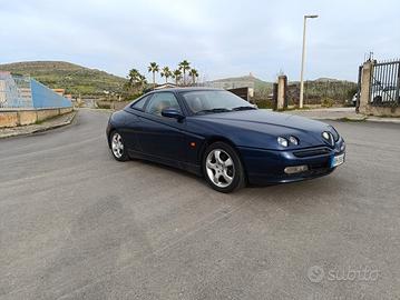 ALFA ROMEO GTV 
