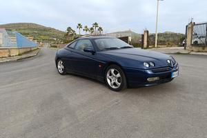 ALFA ROMEO GTV 