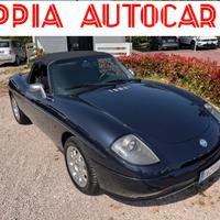 Fiat Barchetta 1.8 16V Naxos PERFETTA - TARGA ORO!