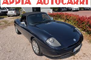 Fiat Barchetta 1.8 16V Naxos PERFETTA - TARGA ORO!