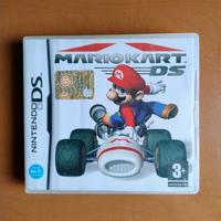 Mario Kart 