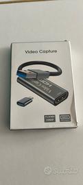 Video Capture