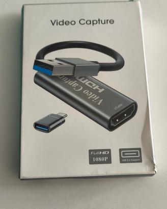 Video Capture