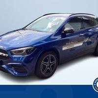 Mercedes-Benz GLA 200d Automatic AMG Line Premium