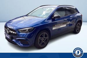 Mercedes-Benz GLA 200d Automatic AMG Line Premium