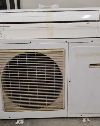 CLIMATIZZATORE CLIMAVENETA