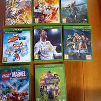 giochi Xbox 