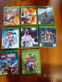 giochi Xbox 