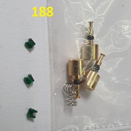 3 pulsanti x cassa Pulsar crono y182-6a00 y182