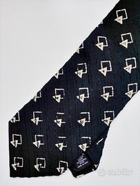 Cravatta Giorgio Armani pezzo unico