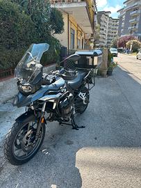 Bmw F 750 gs