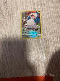 Snorlax trainer gallery