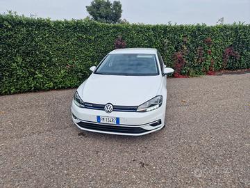 Volkswagen Golf 1.4 TGI 5p. Business BlueMotion