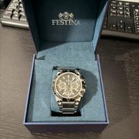Festina Chrono Bike – Nuovo mai usato