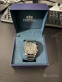 Festina Chrono Bike – Nuovo mai usato