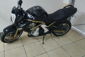 Kawasaki er 6 n
