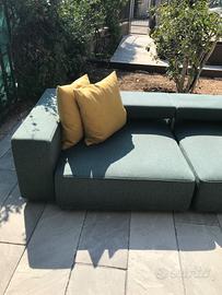 Divano B&B Italia  Andy ‘13.