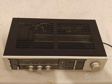 PIONEER SA-750 amplificatore integrato stereo