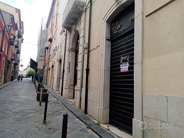 Negozio Campobasso [Cod. rif 3063664VCG]