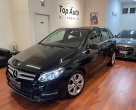 MERCEDES-BENZ CLASSE B 180 d SPORT PLUS - 2018