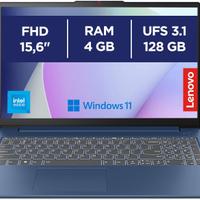 NOTEBOOK LENOVO NUOVO