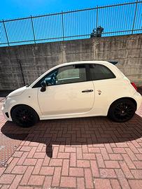 Abarth 500