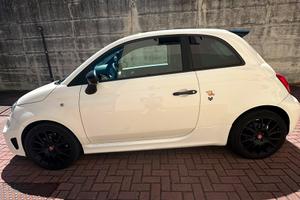 Abarth 500