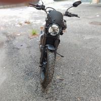 Ducati Scrambler 