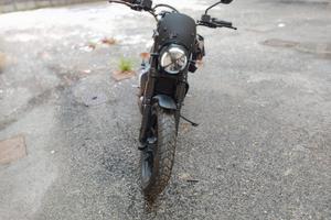 Ducati Scrambler 