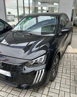 PEUGEOT 208 II 2023 - 208 1.2 hybrid Allure 136cv