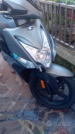 Kymco Agility 125i - 2022