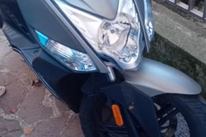 Kymco Agility 125i - 2022
