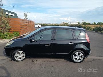 Renault Scénic X-Mod 1.5 dCi