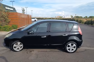 Renault Scénic X-Mod 1.5 dCi