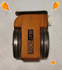 piccolo Strumento a percussione Beatnicker 