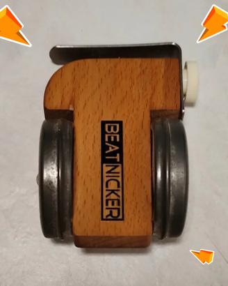 piccolo Strumento a percussione Beatnicker 