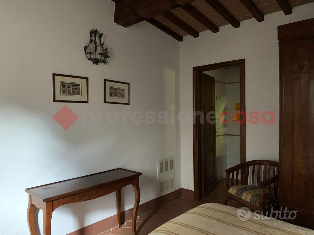 Apartment in Arezzo, Vitiano - Vista 5