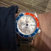 Seiko  per Pepsi limited edition