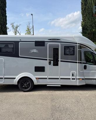 LAIKA Ecovip Ecovip L 4012 DS
