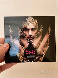 Marracash Status Vendetta Edition