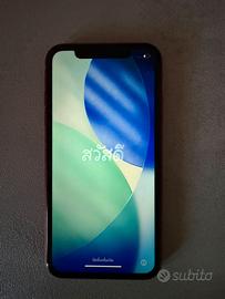 Iphone 11 128gb