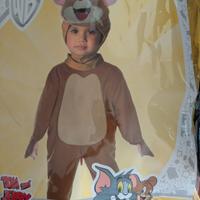 Costume carnevale di Jerry

