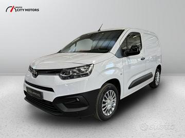 Toyota Proace City 1.5D 100cv S&S L1 D Comfort