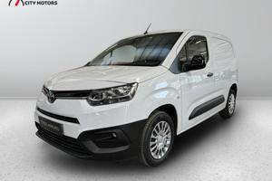 Toyota Proace City 1.5D 100cv S&S L1 D Comfort