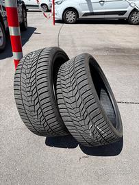 Gomme invernali Tesla Model 3 Performance