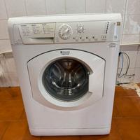 Lavatrice slim 45 cm