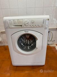 Lavatrice slim 45 cm