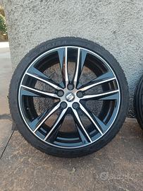 Cerchi Seat Leon Cupra